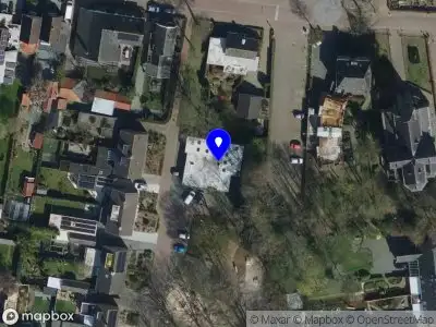 Nieuw bedrijf Universe Yachting B.V.