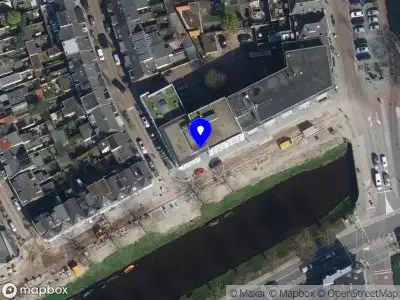 Oplaad.net facility B.V. Breda