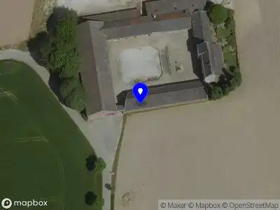 Huls Verkoop B.V. Sint Geertruid