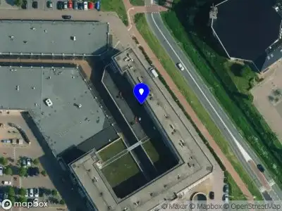 Marina Hakvoort-Korf h.o.d.n. Bakker Bart