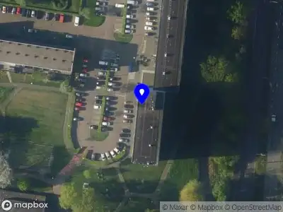 M van Alphen installatie Alphen aan den Rijn
