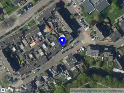 Nieuw bedrijf Pronk Store