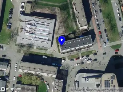 Vaerhorst Tandtechniek B.V. Rotterdam