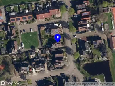 Nieuw bedrijf Straatman PT