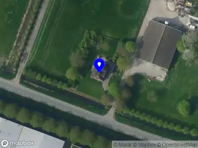 Nieuw bedrijf W.B. Boogaard B.V.