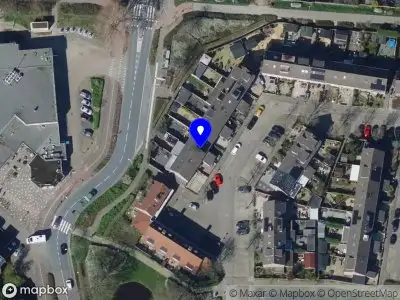 CJR Healthcare Hellevoetsluis