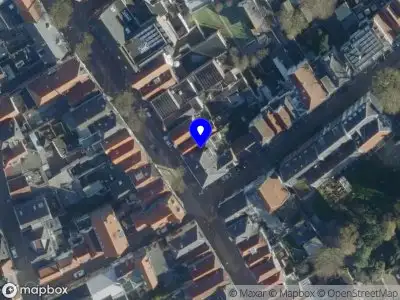 Verloskundige Mariëtte Rodenburg-van der Velde