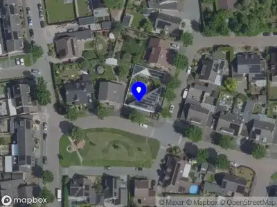 Nieuw bedrijf GGZ Solidago