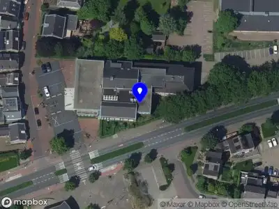 FIT &JOY oefentherapie