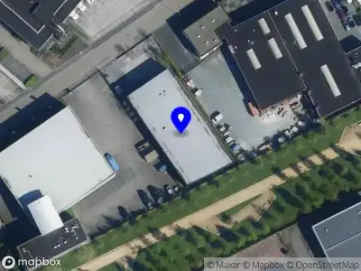 Nieuw bedrijf Trip Repair & Recycling B.V.