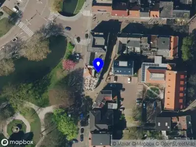 van de Schaarzorg Tiel