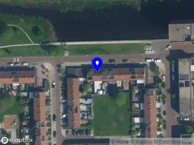 TCK-ZORG Amsterdam