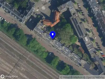 Nova Mentis Amsterdam