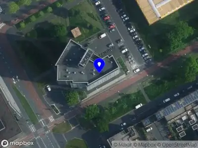ArsenioV Amsterdam
