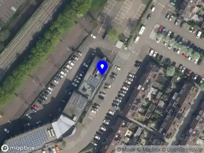 Gabrielle’s zorg Nieuwerkerk aan den IJssel