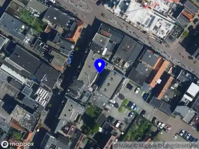 Psychologiepraktijk Kamerman