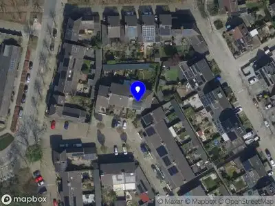 Opvang het Koolmeesje Breda