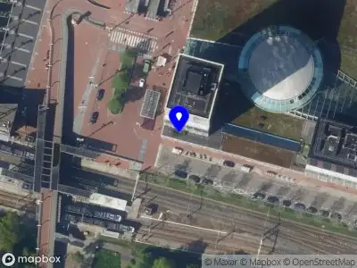 Nieuw bedrijf Kidvice Me The Hague