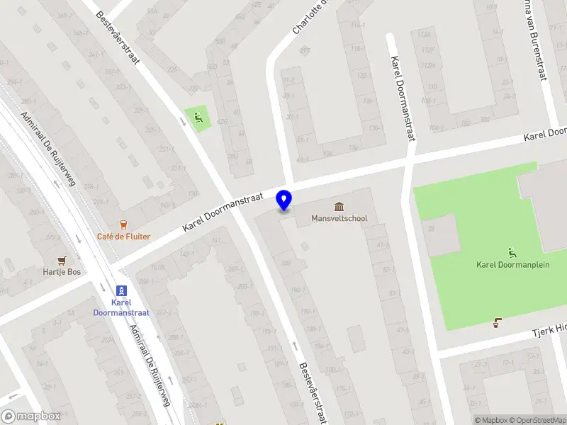 Nieuw bedrijf Loomans Osteopathie