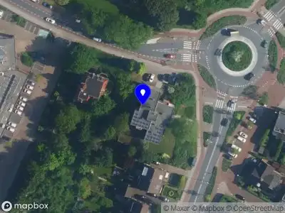 Nieuw bedrijf Fysiotherapie Tessa Jansen