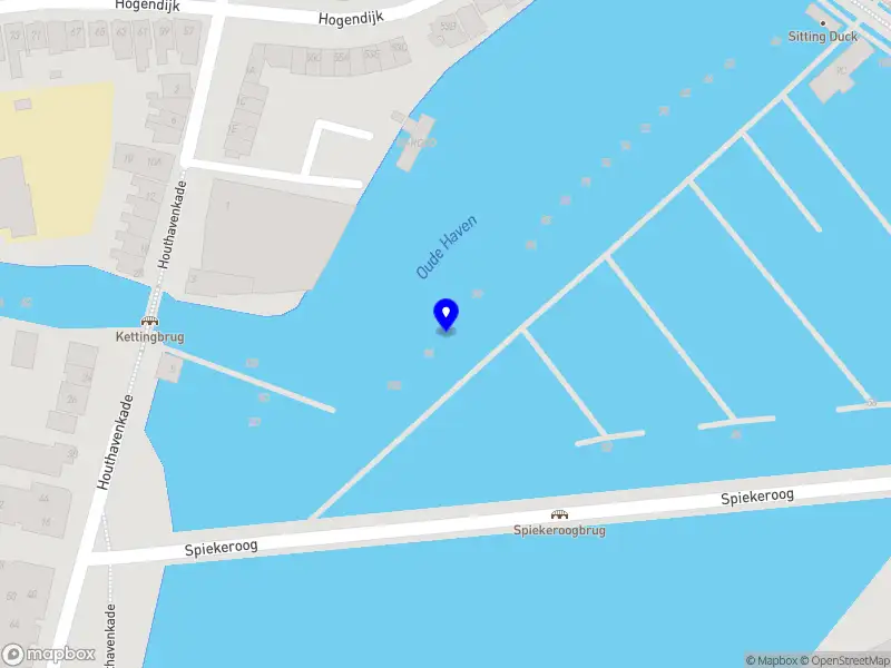 Route 66 Barges B.V. Zaandam