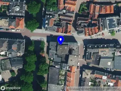 VANADIS CV Zutphen