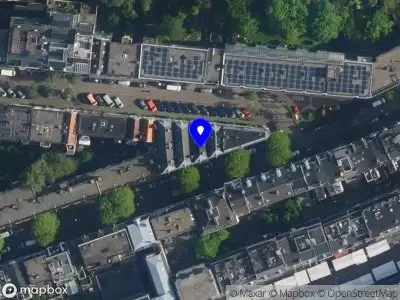 Buurtteamlocatie De Pijp Amsterdam