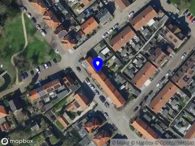 Fadwa Zorg Alblasserdam