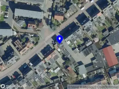 Nieuw bedrijf Alles zit in jou