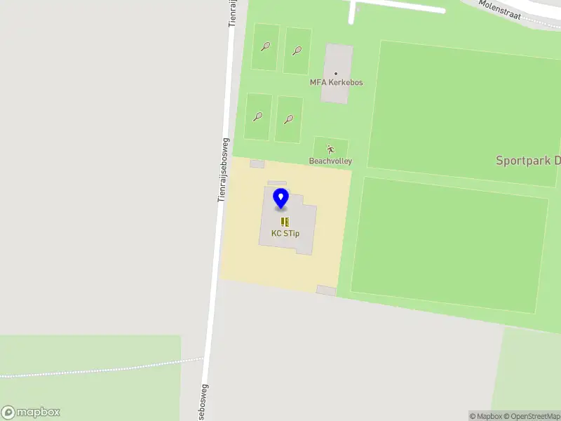 Logopediepraktijk van Dijck