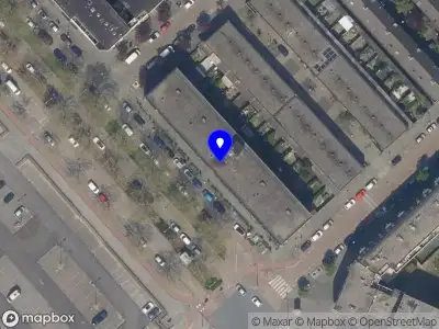 Nieuw bedrijf Ouafa Care