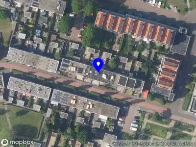 DC Zorgt Almere