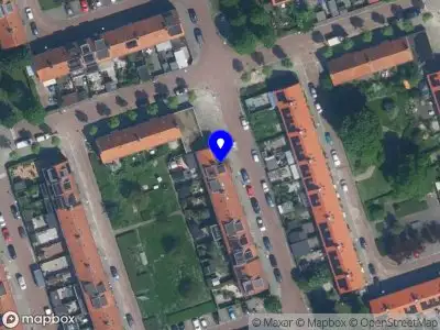 Huisarts EMJ Amsterdam