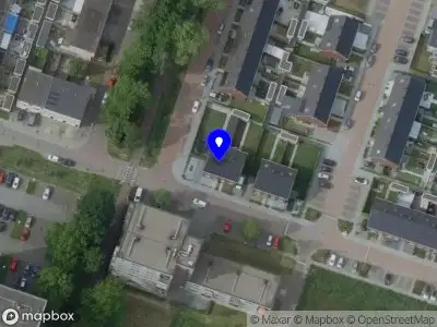 Verpleegkundige Asmira