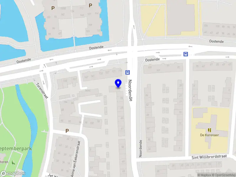 Nieuw bedrijf Fysio Sano