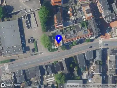 DW Development BUSSUM
