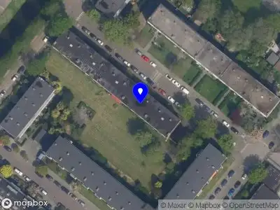Dertien Voeding en Beweging Rotterdam