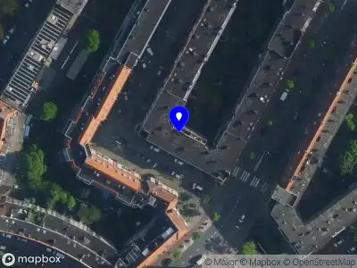 W2BF Amsterdam