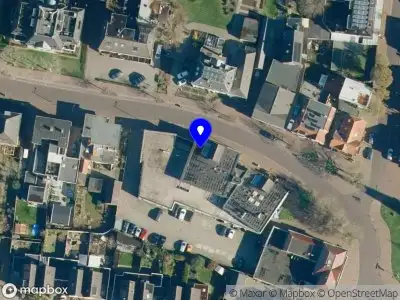 Nieuw bedrijf ROBU fit