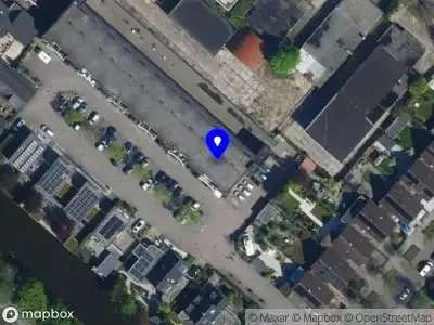 Dalidazorg Nieuw-Vennep