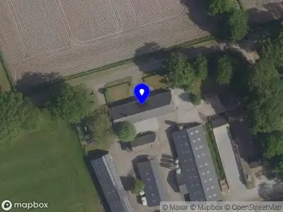 Zorgboerderij Eigen Kracht De Mortel
