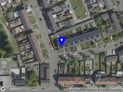 N-zorgt Horst