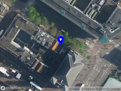 SJNZorg Amsterdam