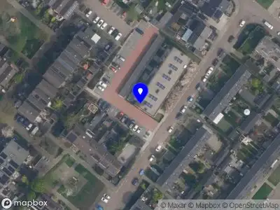 Nieuw bedrijf Spiritual Hotel