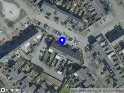 Nieuw bedrijf wijdeveldbegeleiding.nl