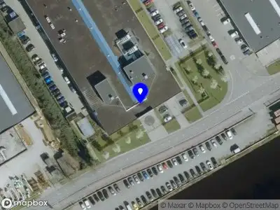 DEMCON high-tech systems Eindhoven B.V. Best