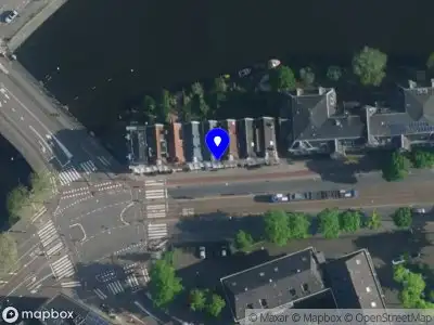 Zephyr Wellbeing Amsterdam