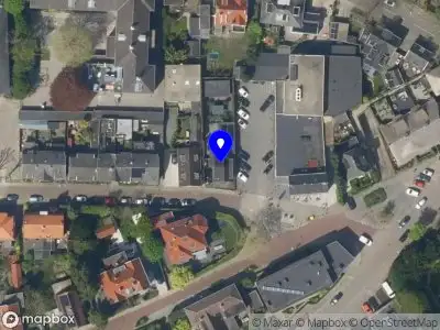 Nieuw bedrijf DIENZO Groep B.V.