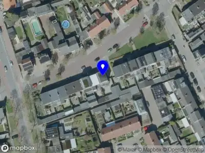 Nieuw bedrijf Maizan B.V.