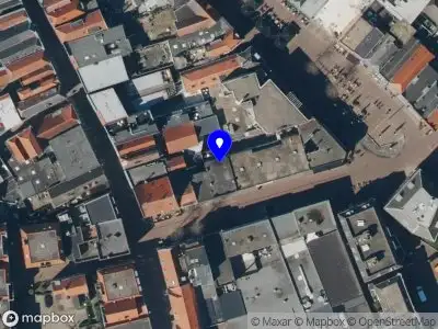 Manon's zorg Tiel